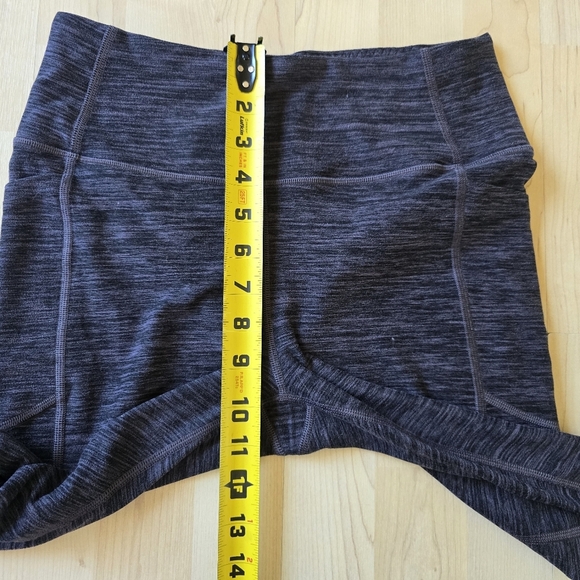 Victoria's Secret Full Length Leggings Size 8 - Picture 5 of 8